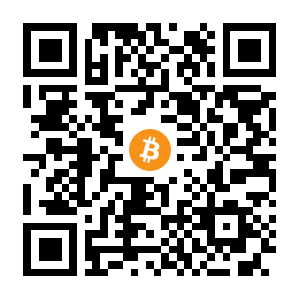 Link for BTC-donate encoded as QR.